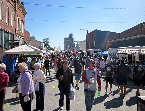 francesville fall festival 016